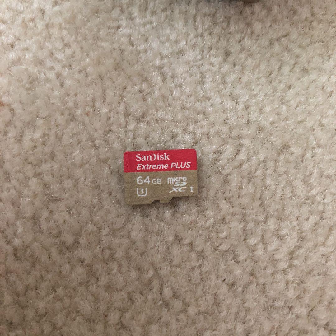 その他 GoPro Hero4