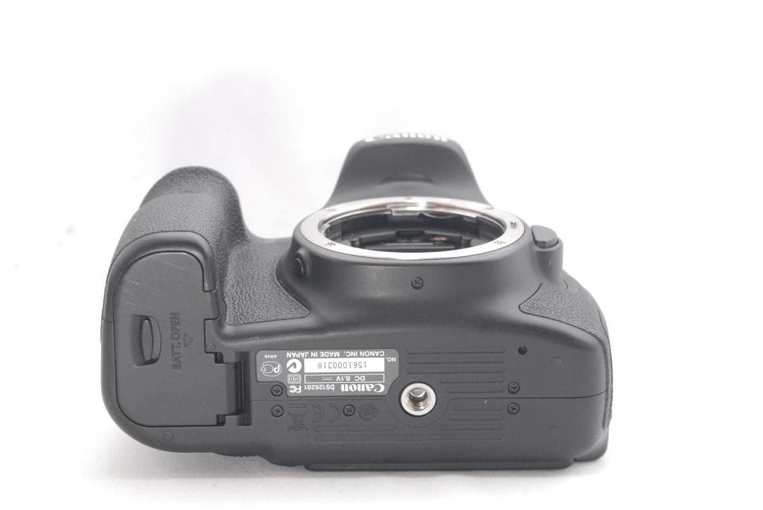 大特価☆Canon EOS 60D デジタル一眼レフカメラ