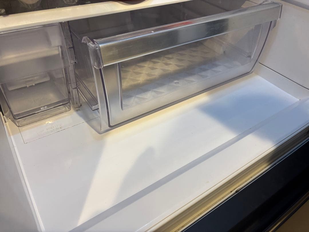 日立 HITACHI 冷蔵庫 315Ｌ