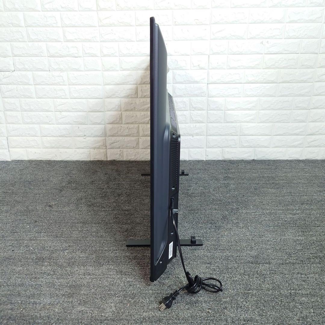 TVSREGZA 液晶テレビ 50M550L 50V型 2024年製 D078