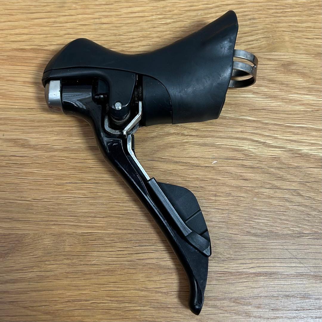 SHIMANO ST-5800 STIレバー 左右セット