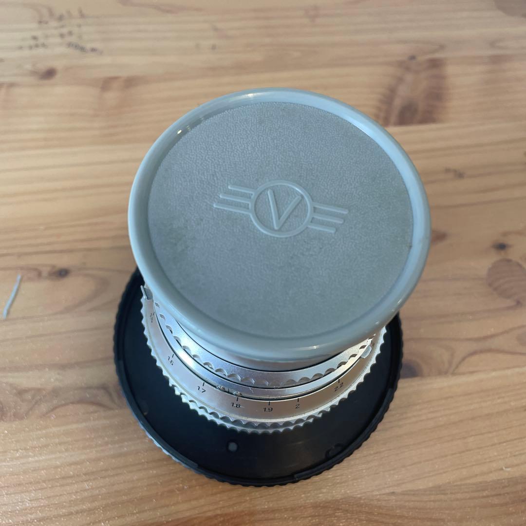 ハッセルブラッド Hasselblad Sonnar 150mm F4