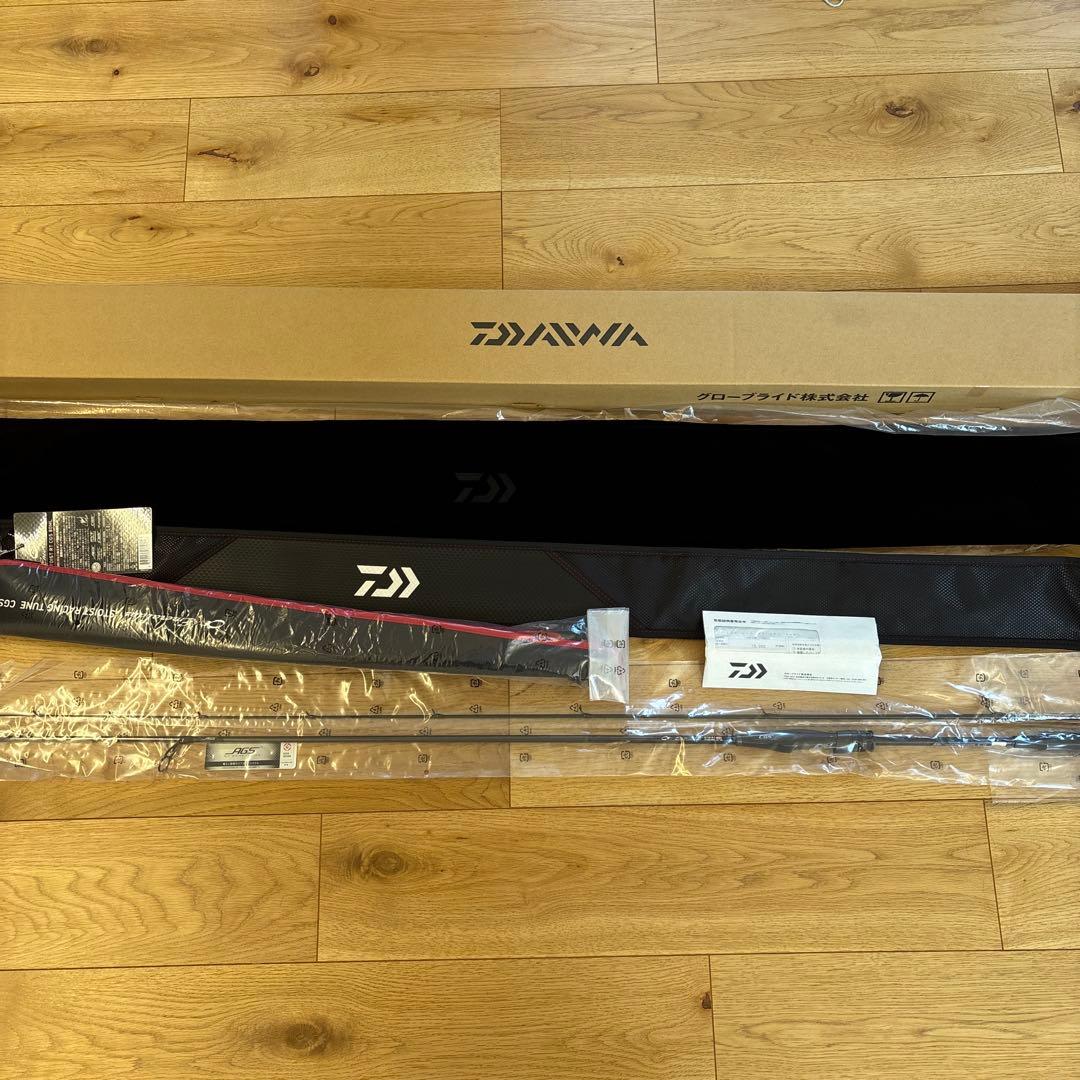 【✨早い者勝ち✨】エメラルダス Stoist RT CGS 80ML