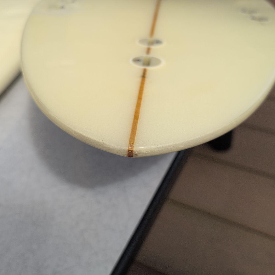 POSEIDON　ショートボード