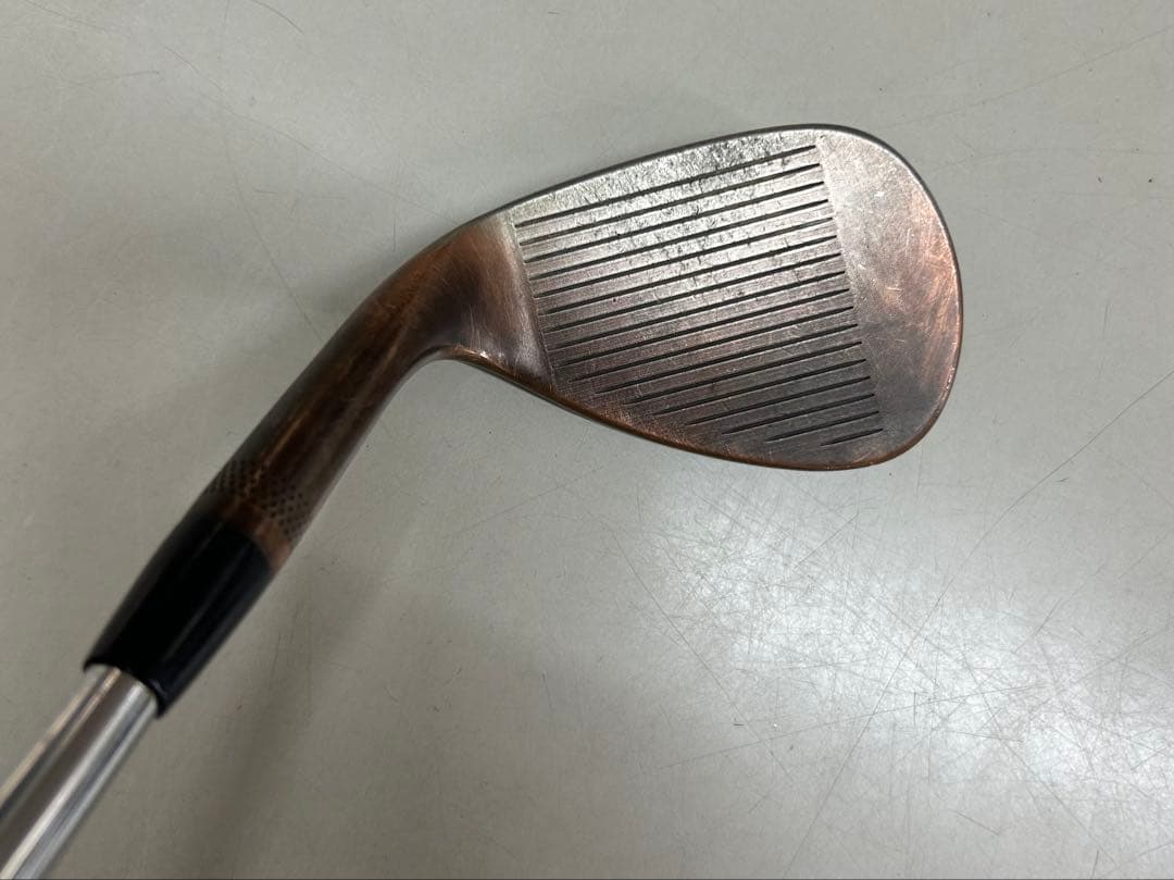 Titleist Vokeyウェッジ52度58度セット