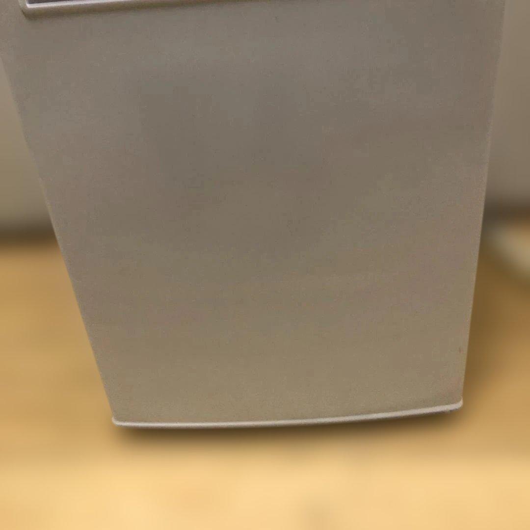 送料無料 2023年製 極上超美品 中古 ハイアール 冷蔵庫 250719-1