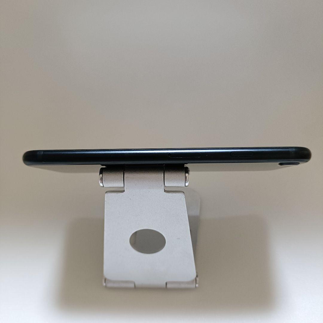 iPhone SE 第3世代 64GB ミッドナイト　バッテリー残93%