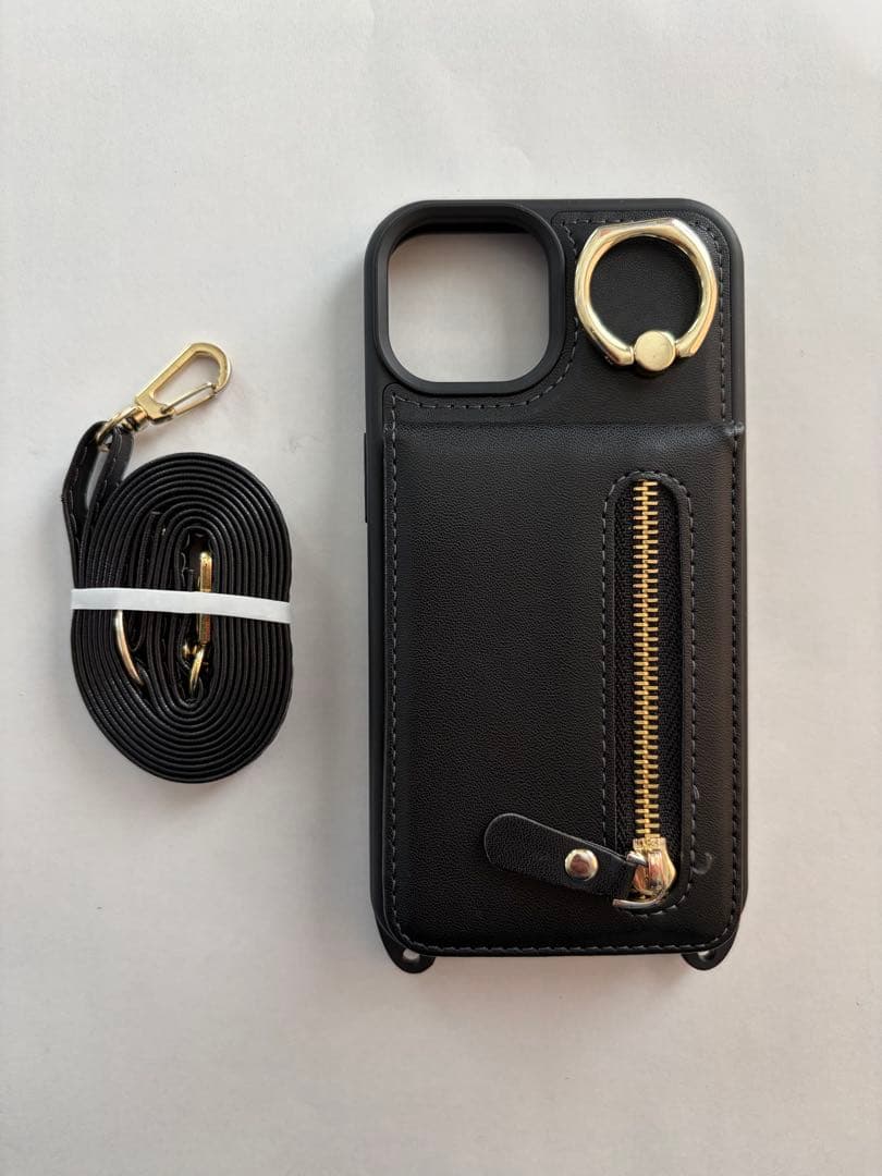 Apple iPhone 13 ミッドナイト本体