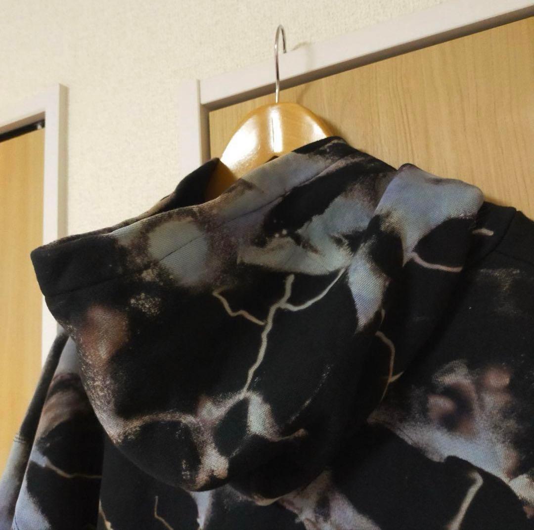 DUALISM デュアリズム スウェット セットアップ 上下 パーカー パンツ