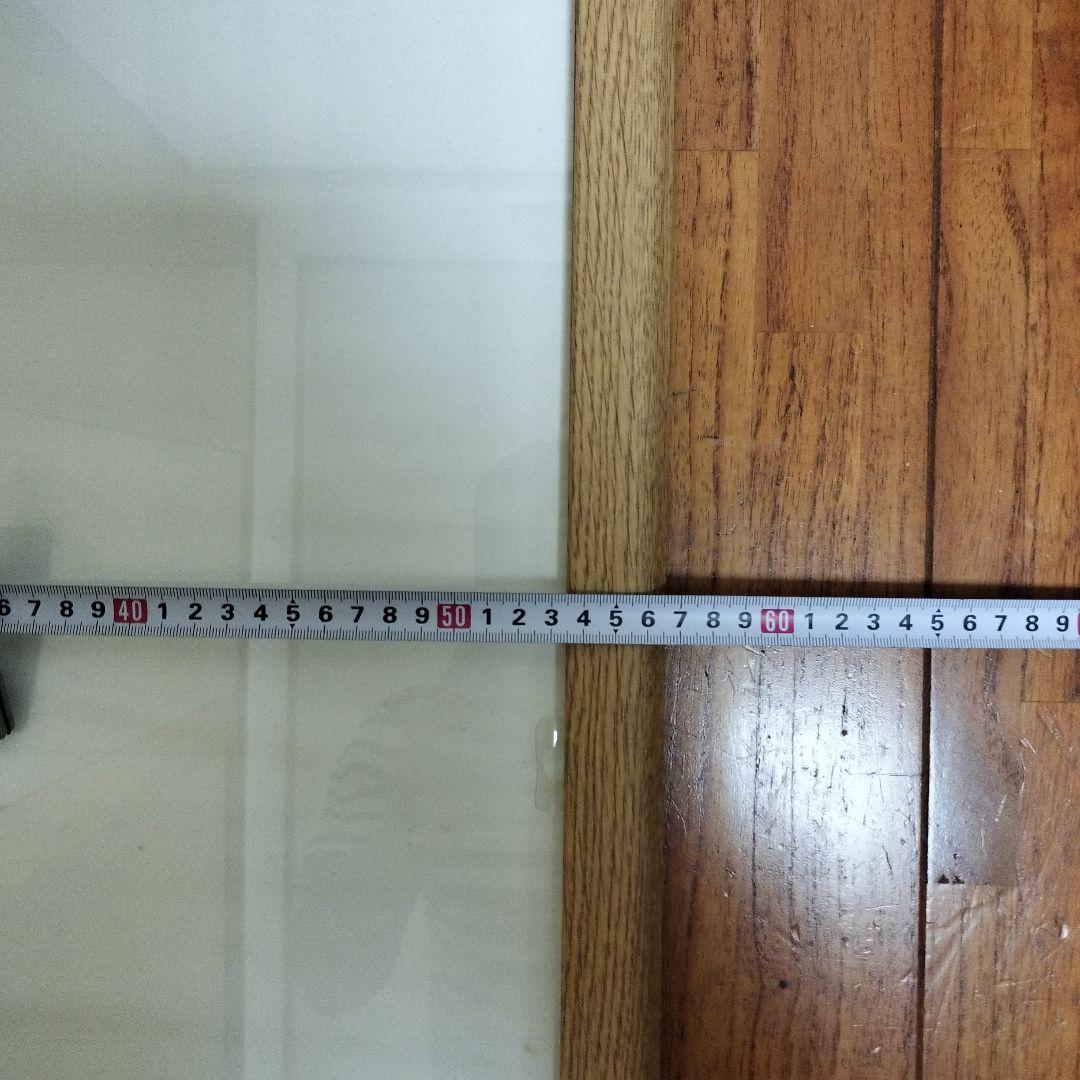 らんまる様　ポスターグリップ 木目調　A1 1枚＋B2 1枚　合計2枚組