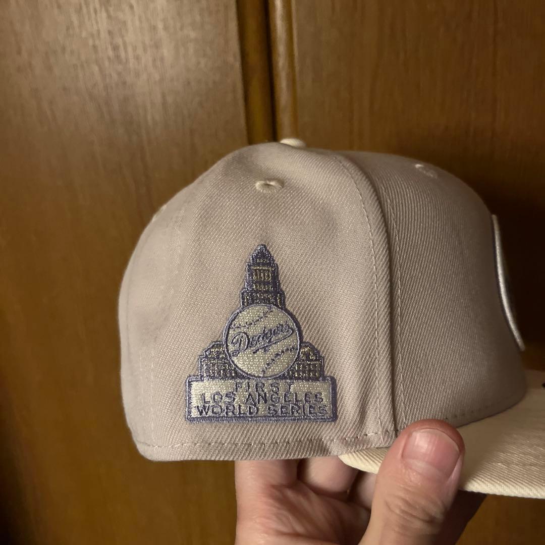 めんたいこ様　ニューエラ　2個セット