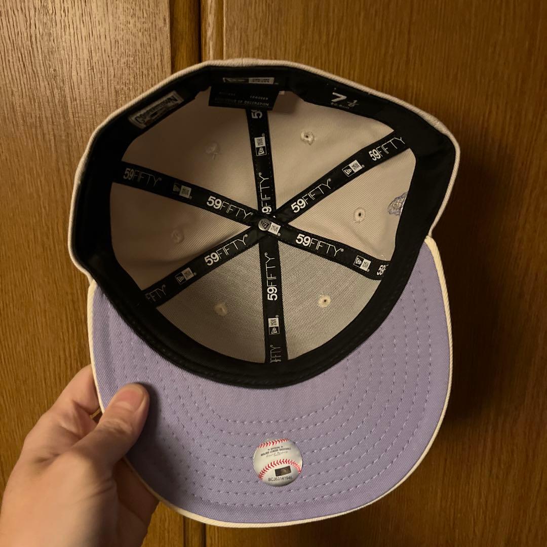 めんたいこ様　ニューエラ　2個セット