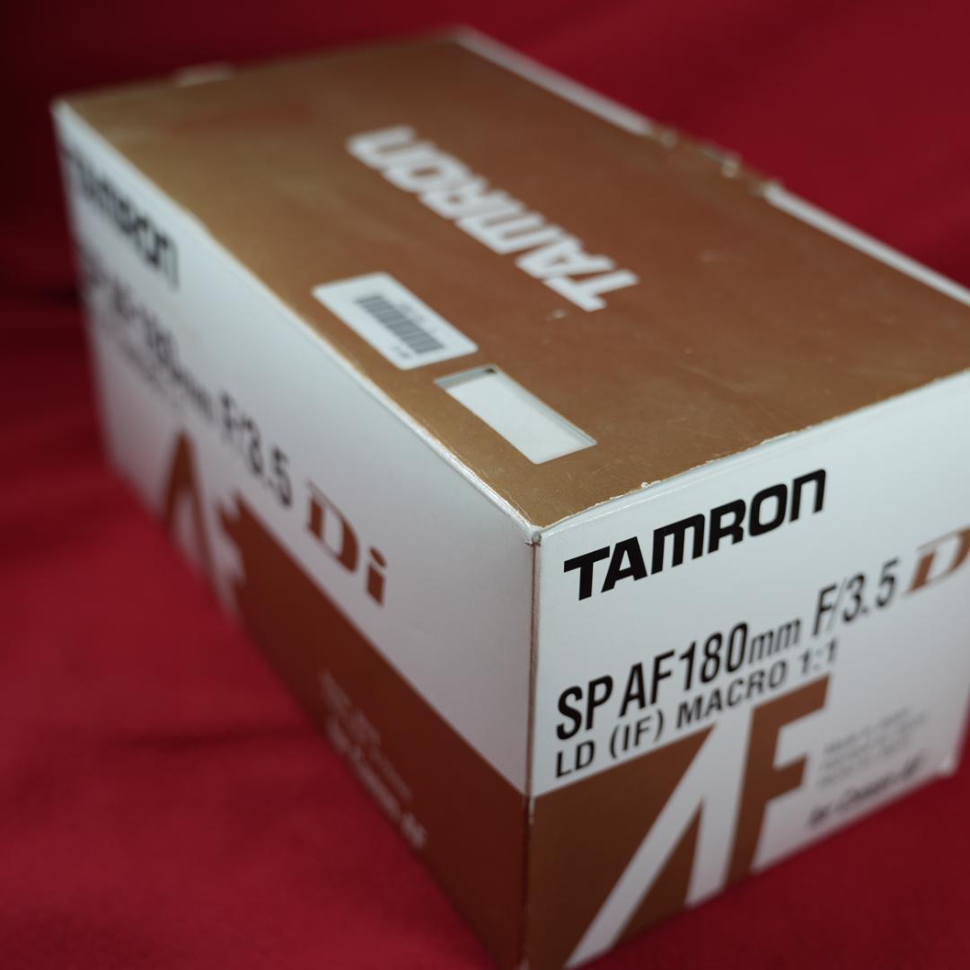 その他 SP AF180F3.5DI LD IF M(B01E)