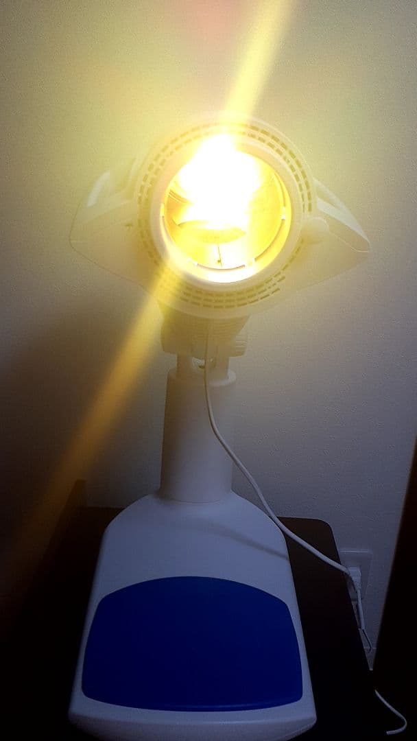 バイオプトロン プロ1