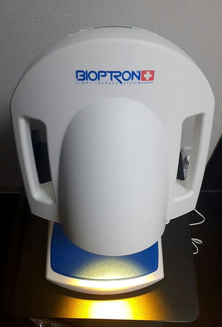 バイオプトロン プロ1