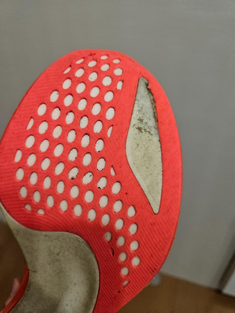 SPEED SKY PARIS　26.0　アミノ酸サプリおまけ付き