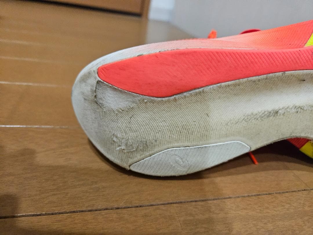 SPEED SKY PARIS　26.0　アミノ酸サプリおまけ付き