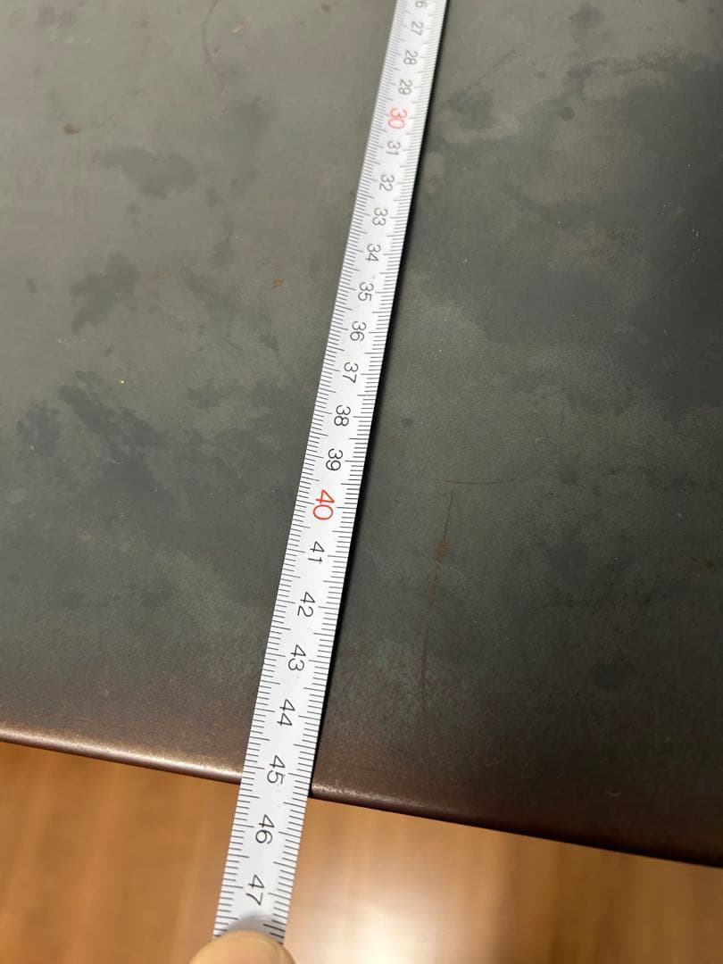 キャスター付　ヴィンテージ大型ハンガーラック