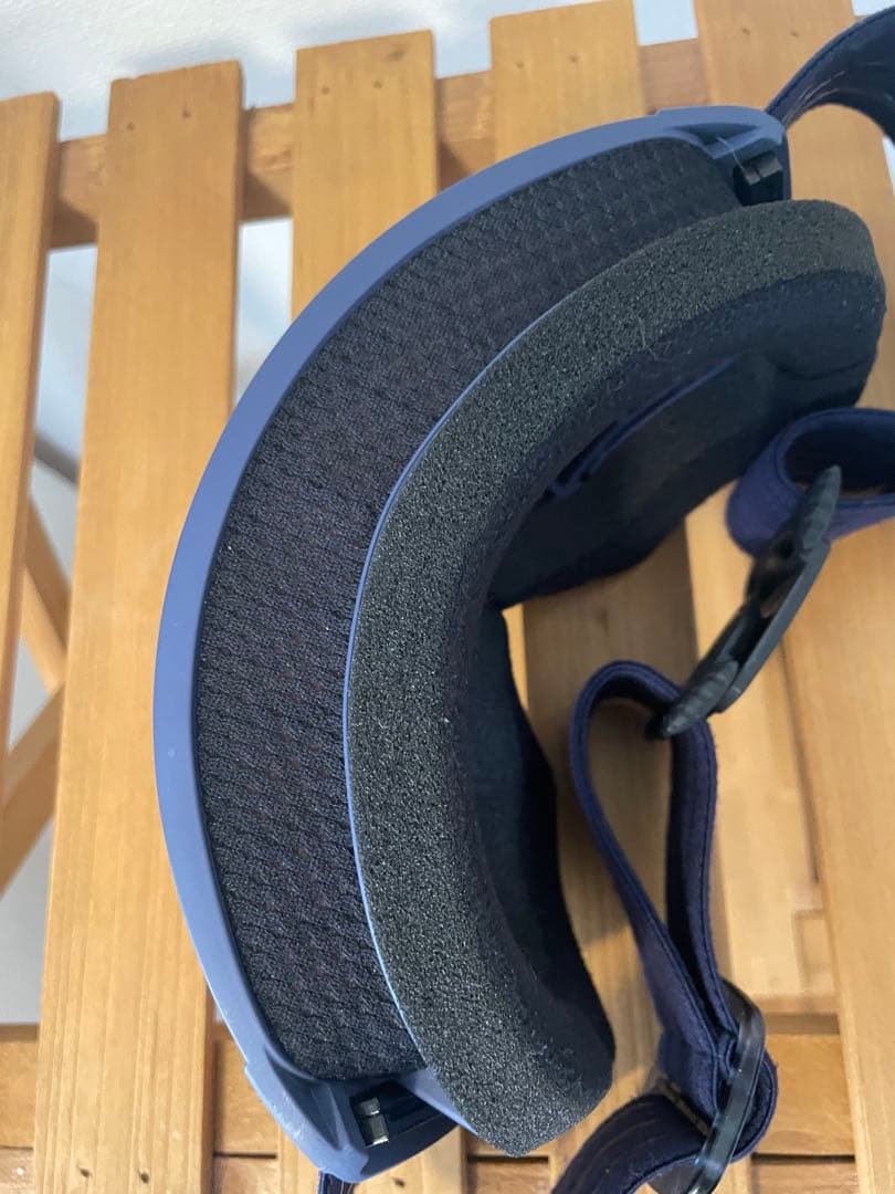 swans スワンズ ゴーグル ウルトラ調光レンズ