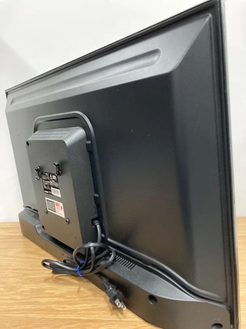 IRIS OHYAMA 32インチ液晶テレビ 32WB10P 2021年製