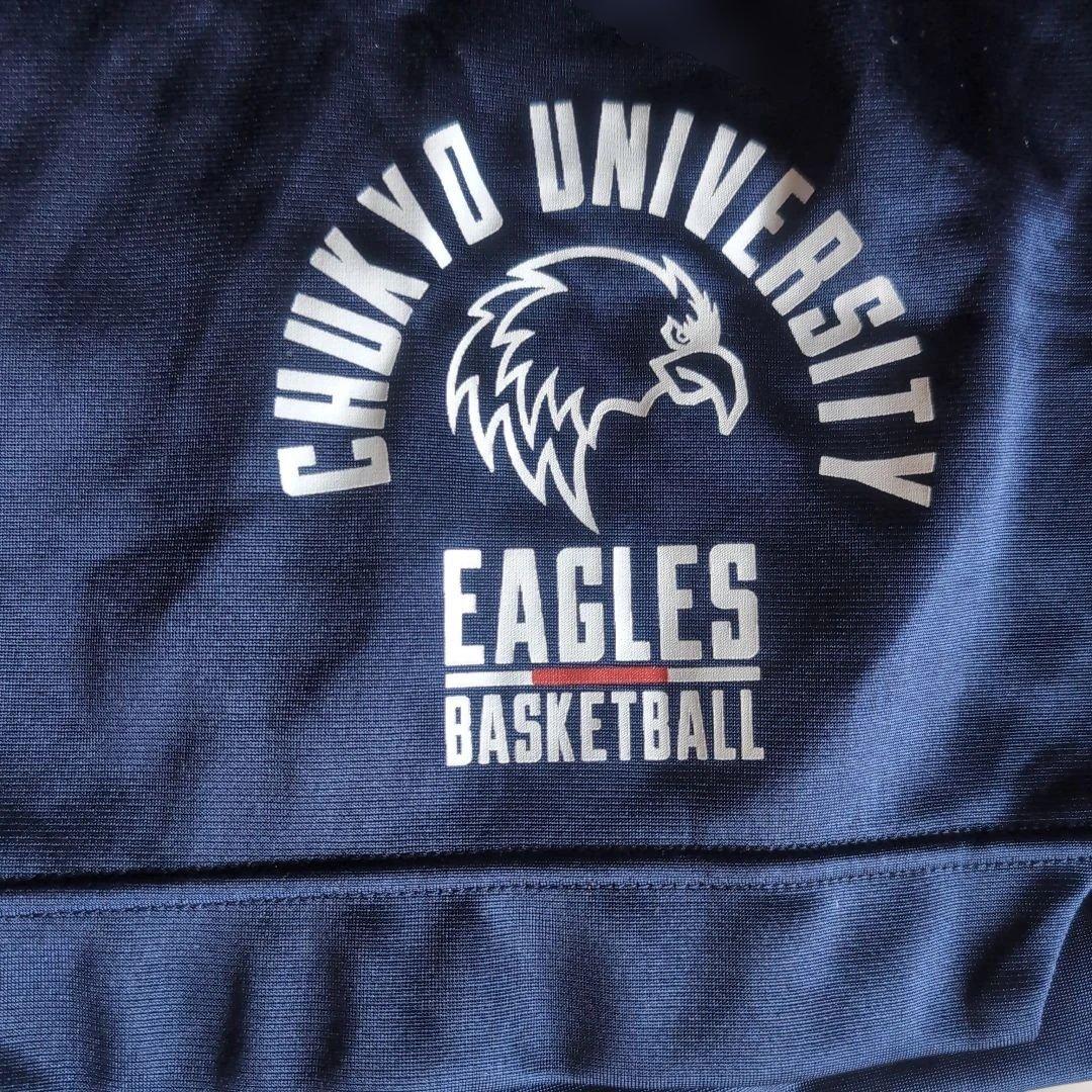 B*o様 中京大学EAGLES バスケットボールパンツ　size　М