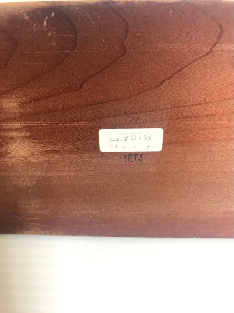 マクドナルド 売上　1000億円 達成 記念 時計 置物 コレクション 昭和