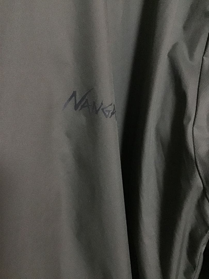 NANGA × URBAN RESEARCH DOORS インナーダウンXL美品