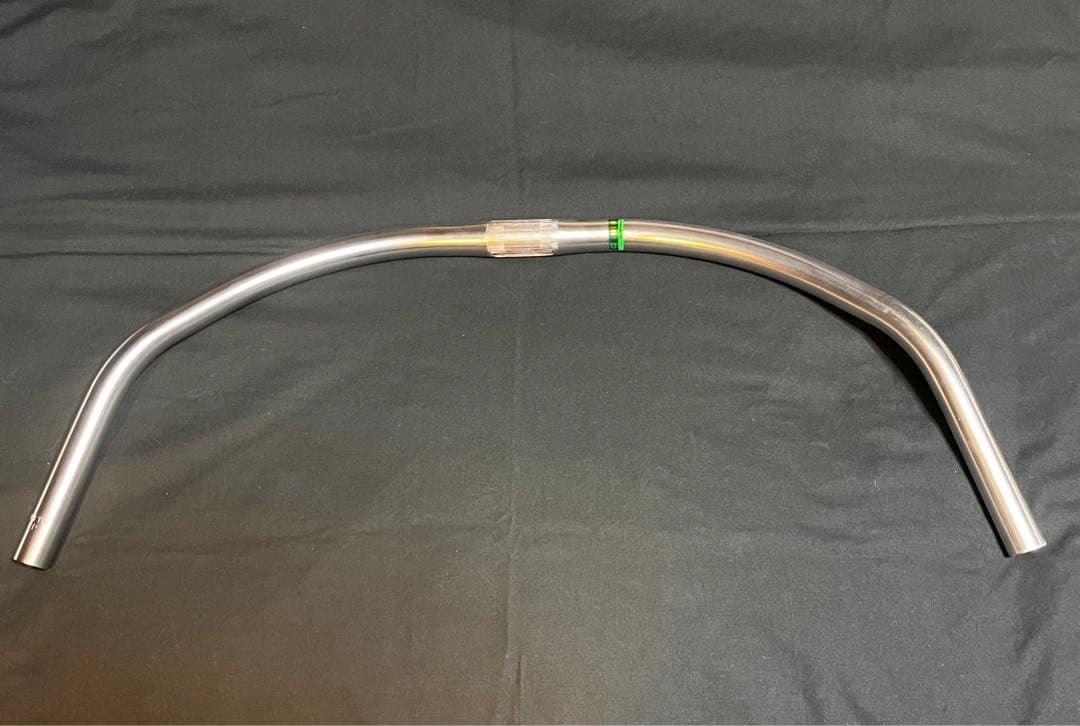 SYCIP SIMWORKS J.B.Bar ハンドル oldmtbリヴェンデル