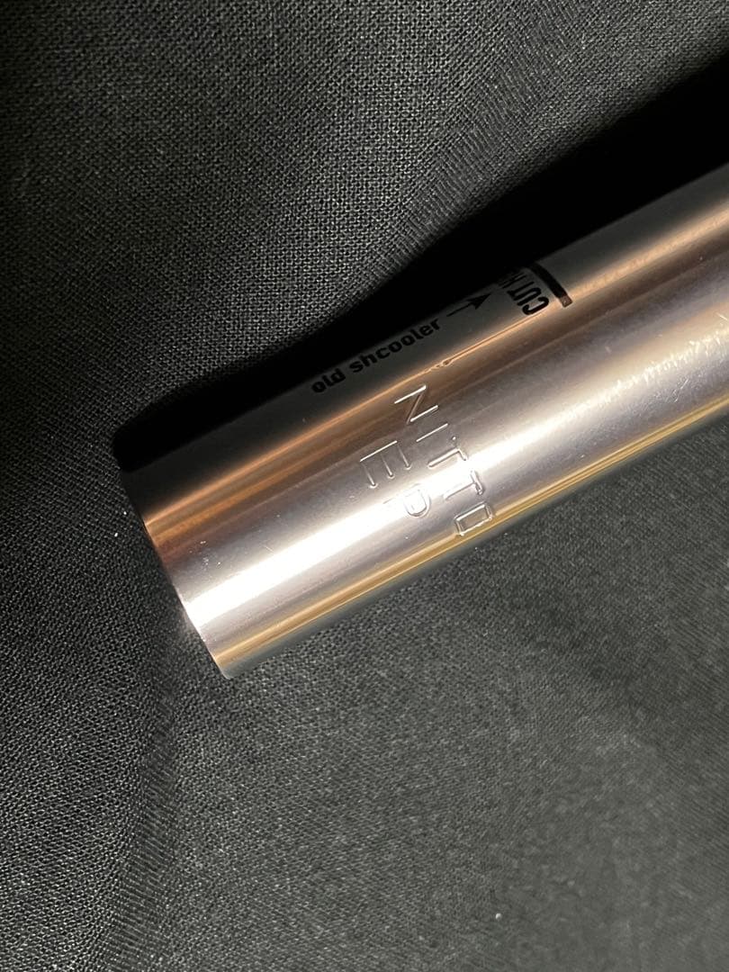 SYCIP SIMWORKS J.B.Bar ハンドル oldmtbリヴェンデル