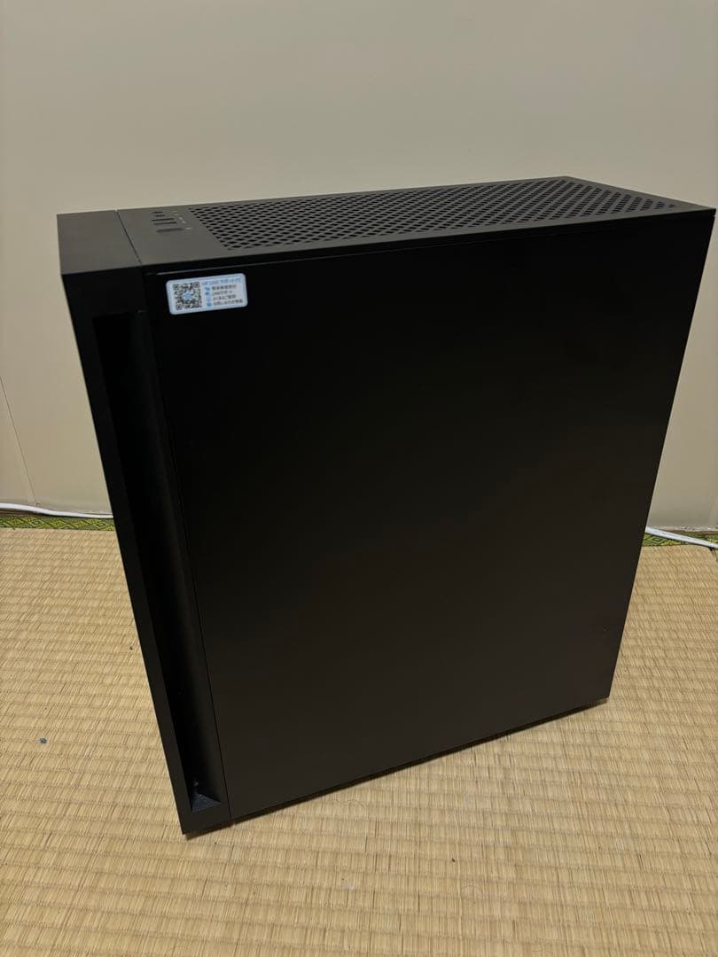 OMEN 25L デスクトップPC