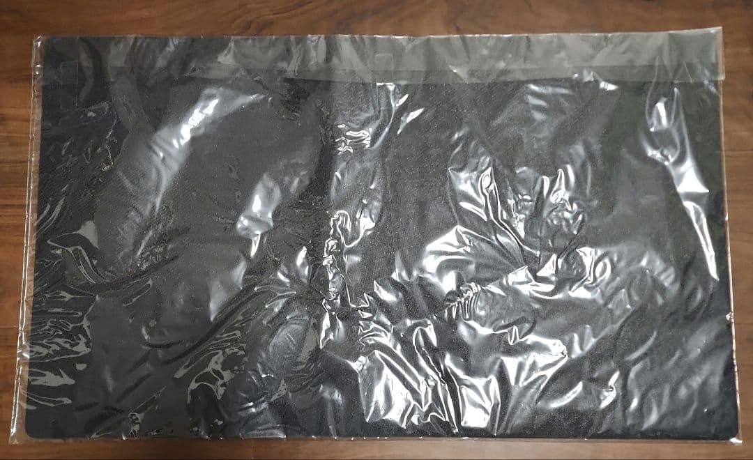 【未開封】初音ミク 創作の翼 ESP ラバーマット