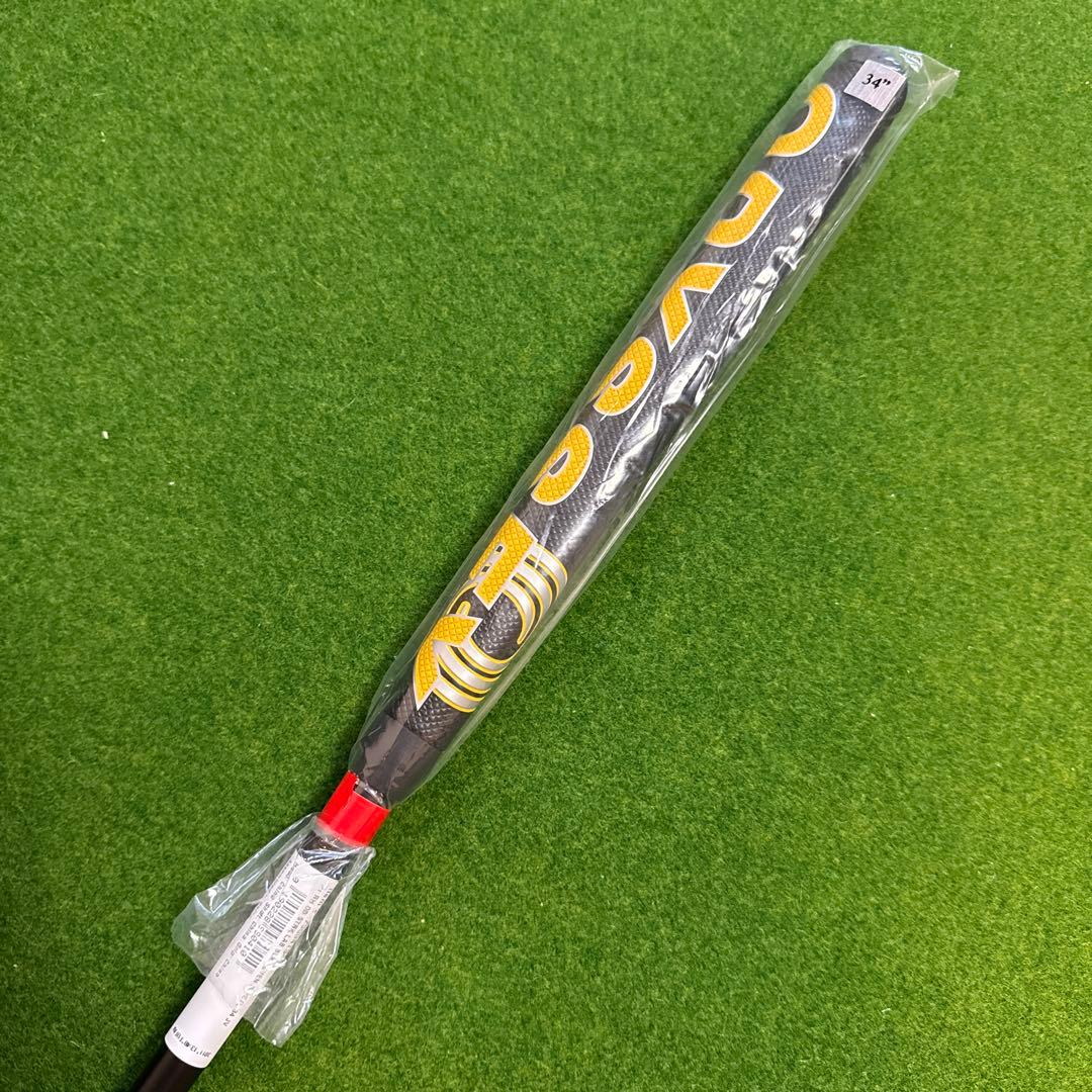 オデッセイ Stroke Lab Double Wide F パター 34インチ