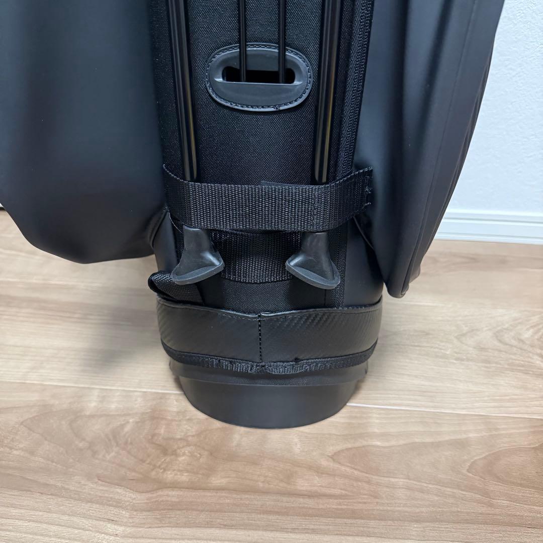 テーラーメイド Tour Stand Bag キャディバッグ 25SS