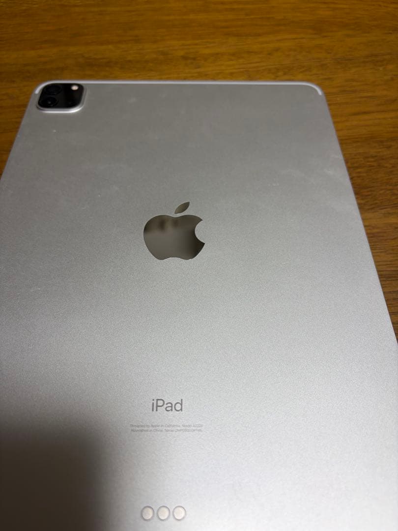 iPad Pro 第2世代　128㎇