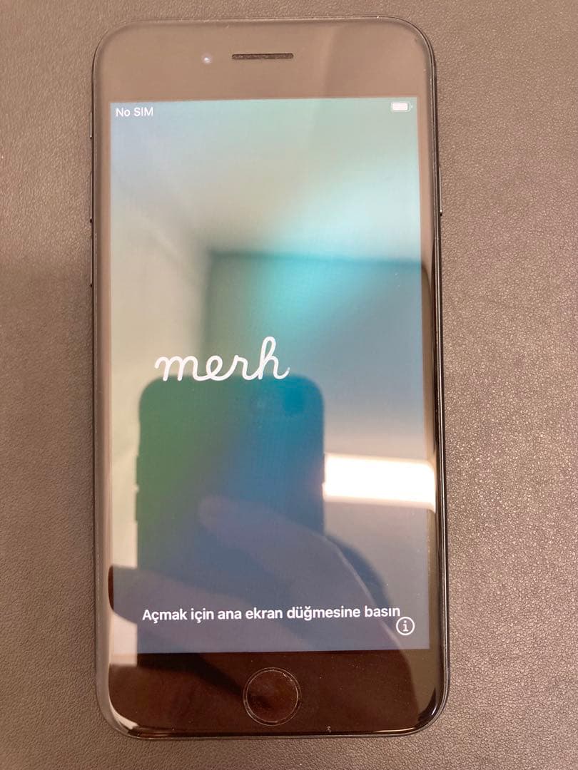 iPhoneSE 第3世代　128GB ブラック