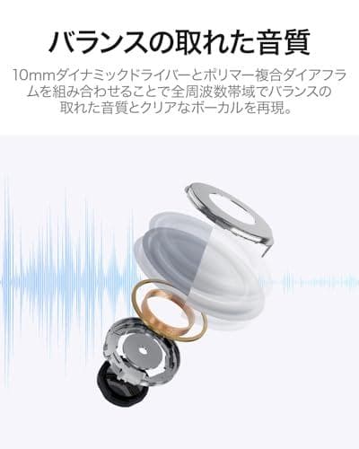 HUAWEI FreeBuds SE 4 ANC ワイヤレスイヤホン 最☆★☆彡