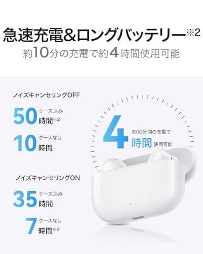 HUAWEI FreeBuds SE 4 ANC ワイヤレスイヤホン 最☆★☆彡