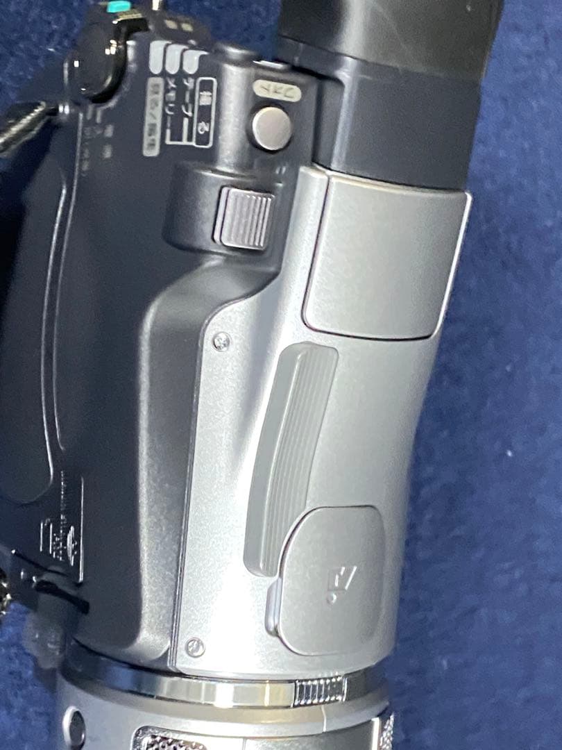 5055■SONY HDR-HC1 ハンディカム HDV 1080i 新品未使用