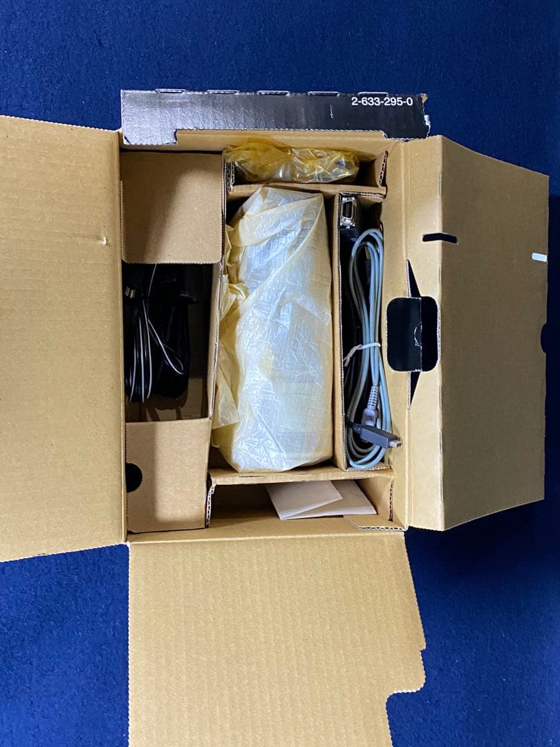 5055■SONY HDR-HC1 ハンディカム HDV 1080i 新品未使用