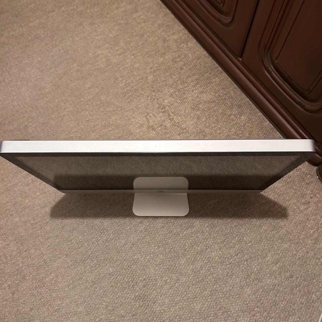 iMac 27インチ 美品