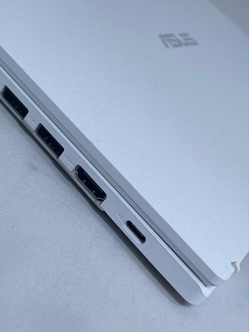 ASUSChromebook Plus CX34 CX3402CBA 美しい状態