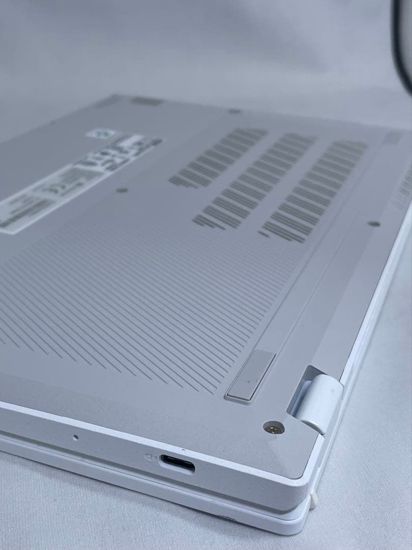 ASUSChromebook Plus CX34 CX3402CBA 美しい状態