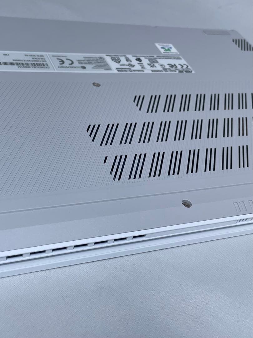 ASUSChromebook Plus CX34 CX3402CBA 美しい状態