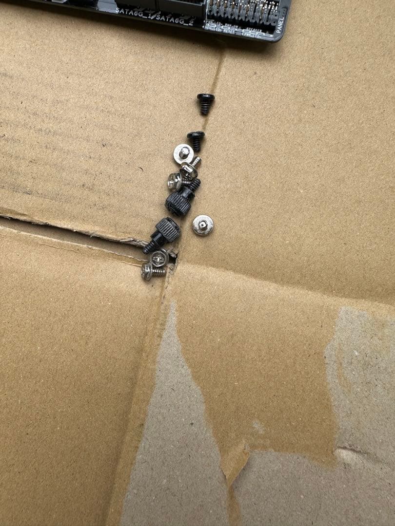 pcケース　電源　セット