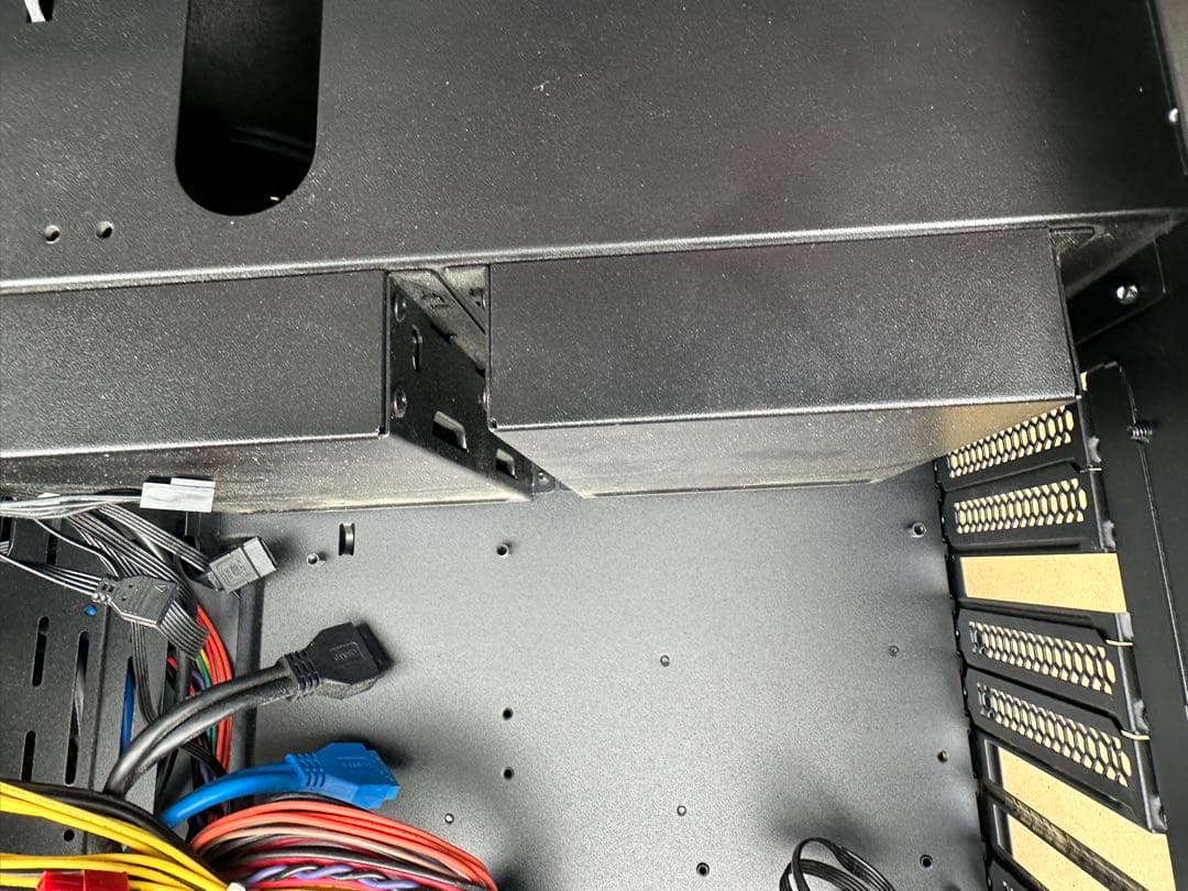 pcケース　電源　セット