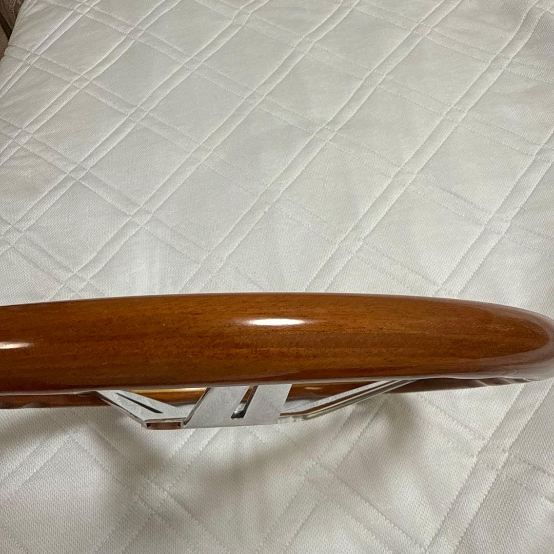 nnat　【当時物】ナルディ　36.5π ステアリングホイール