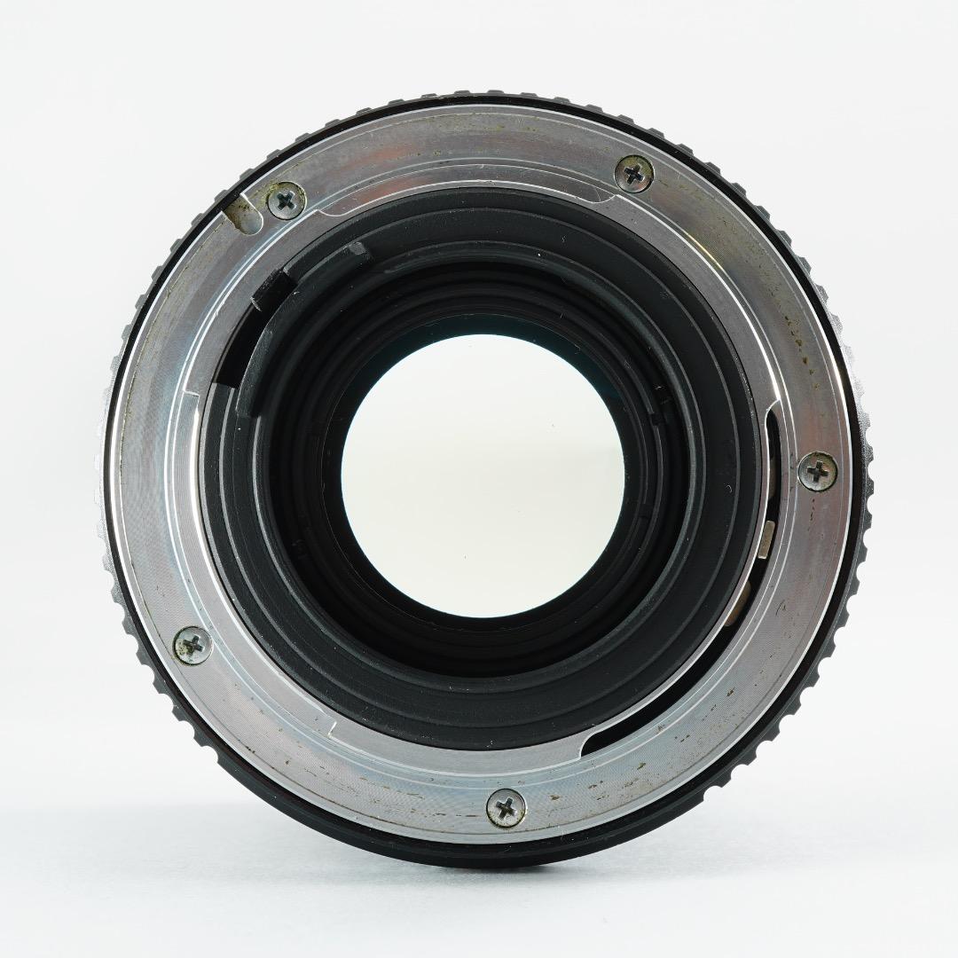 【美品】動作◎ SMC PENTAX-M 35mm F2 ペンタックス 539