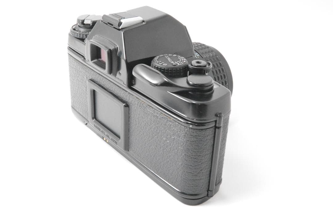 ペンタックス　PENTAX LX 50mm F1.4