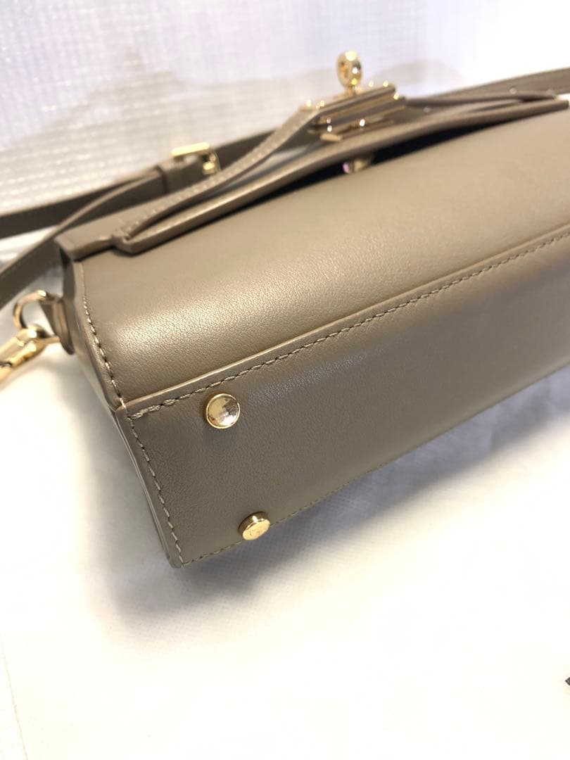 本革　michanさん×HAYNIコラボ　Linzy リンジー