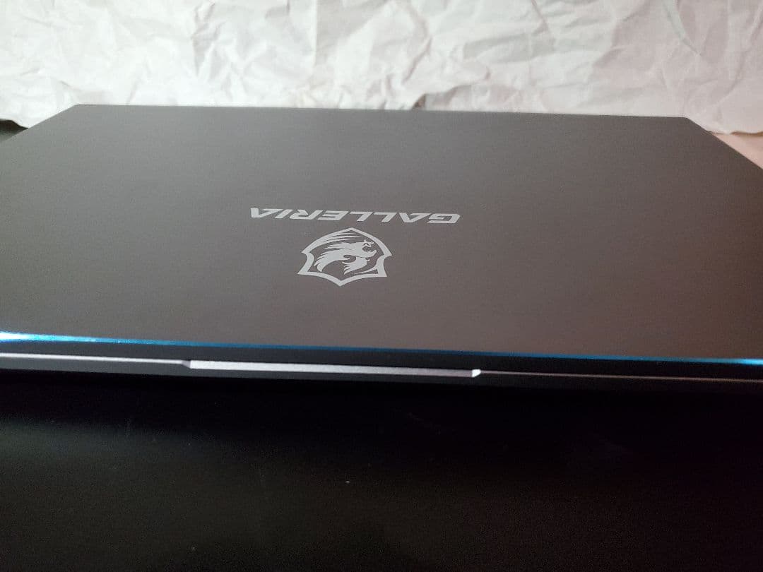 GALLERIA ガレリア UL7C-AA3